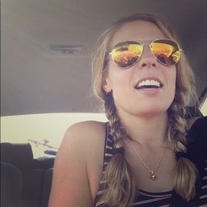 Meet your Posher, Kate